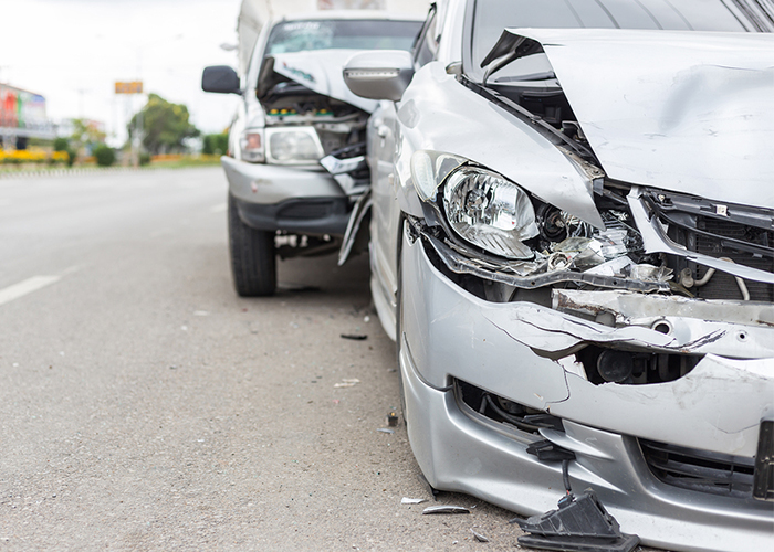 service car accident lawyer