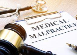 Medical Malpractice documents
