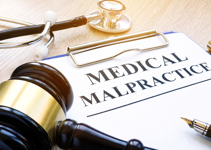 Medical Malpractice documents