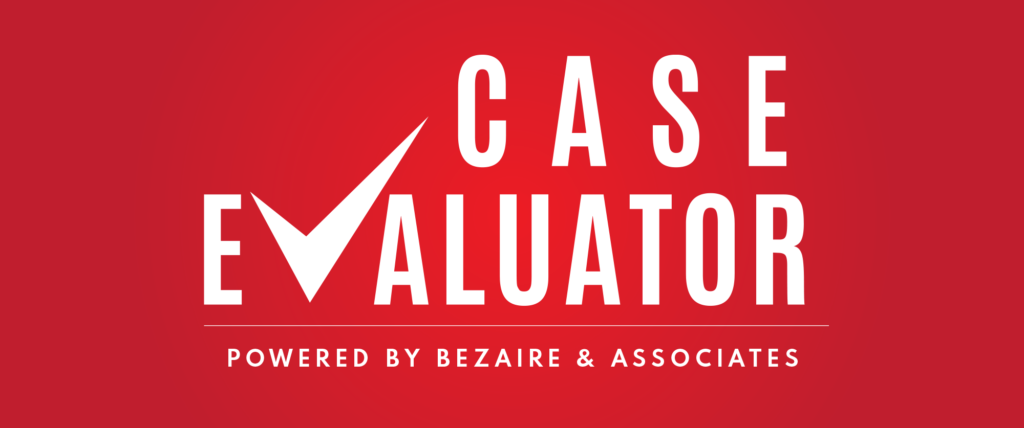 Case Evaluator