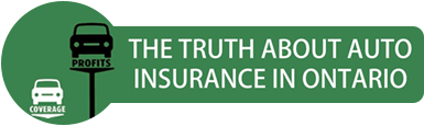 The Truth About Auto Insurance in Ontario