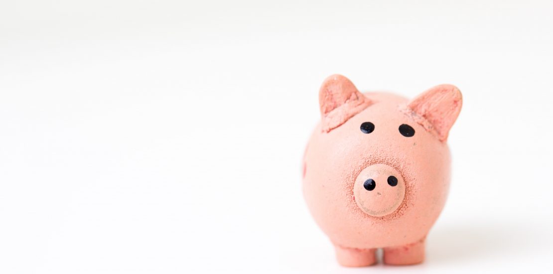 piggy bank