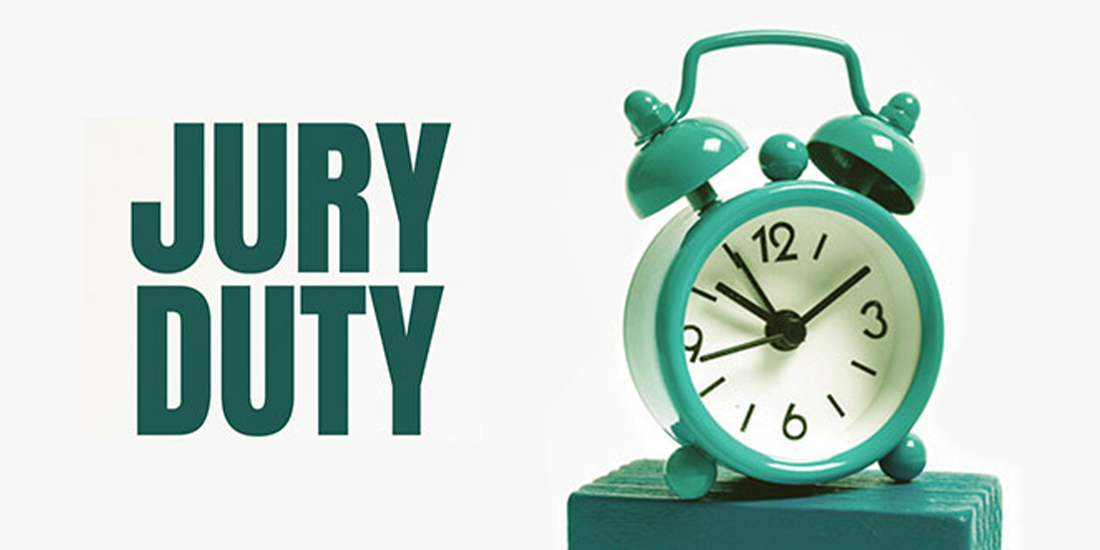 Jury duty