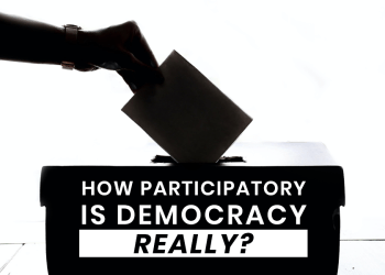 How Participatory is Democracy Really?