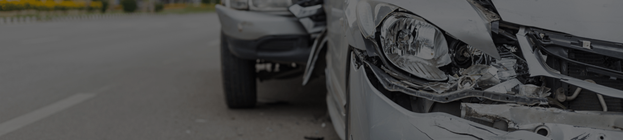 car accident header