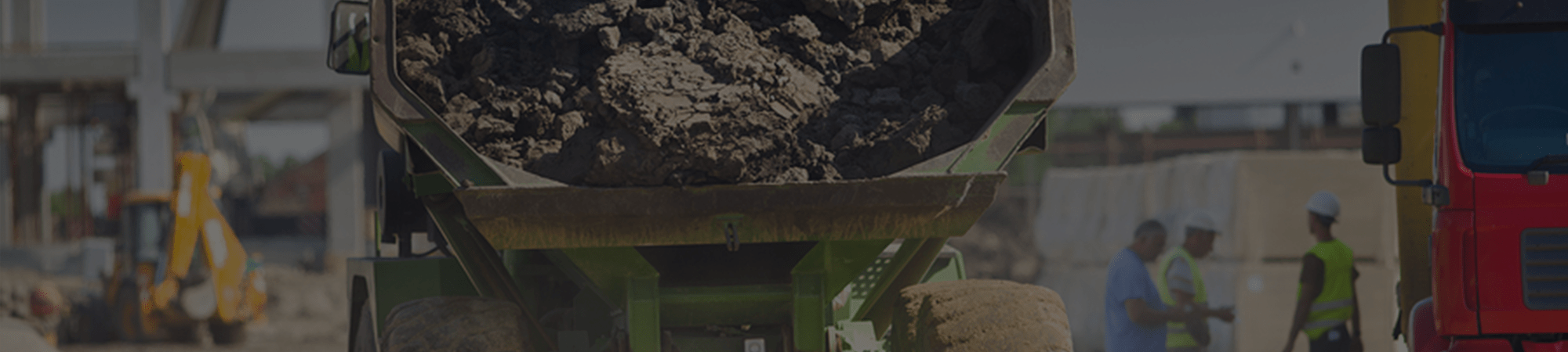 dump truck accidents
