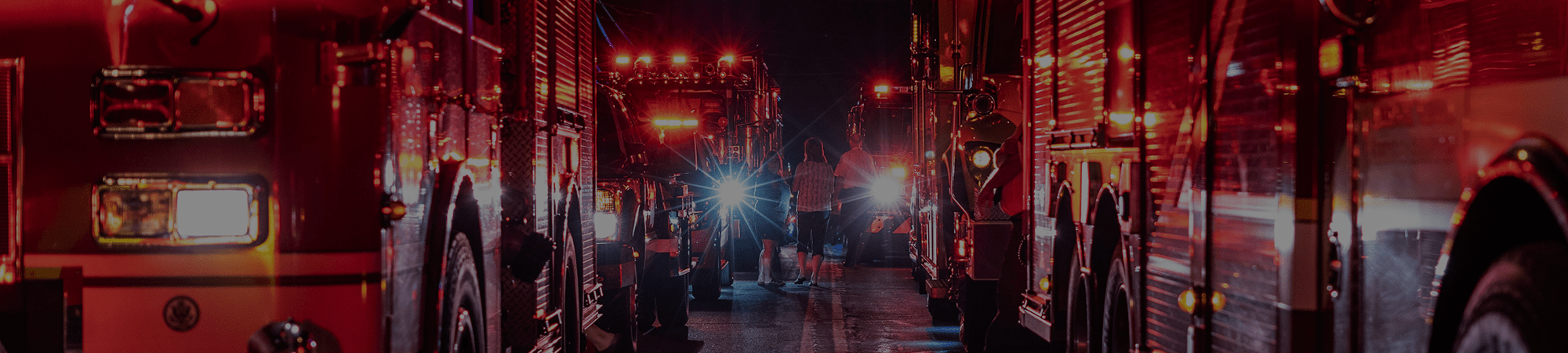 fire truck accidents