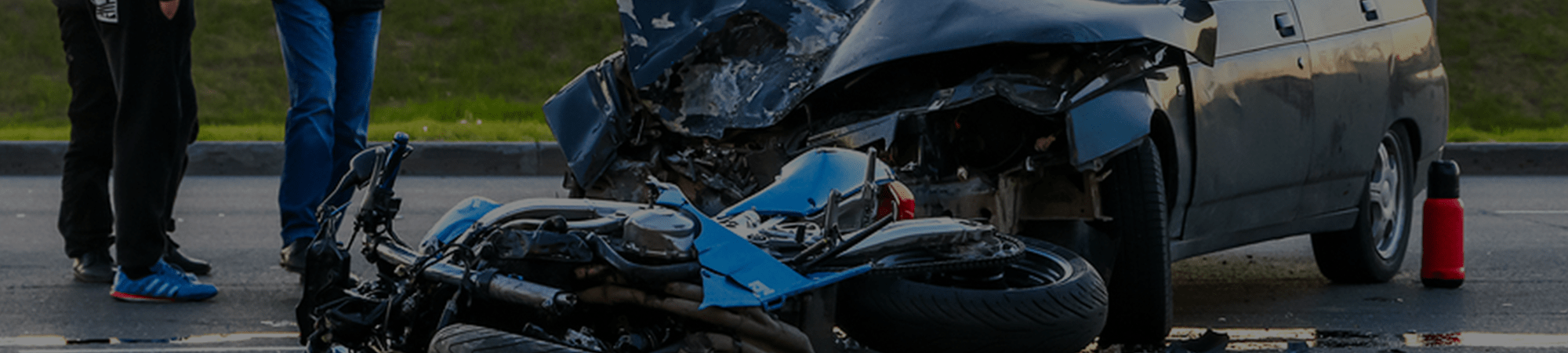 motorcycle accidents