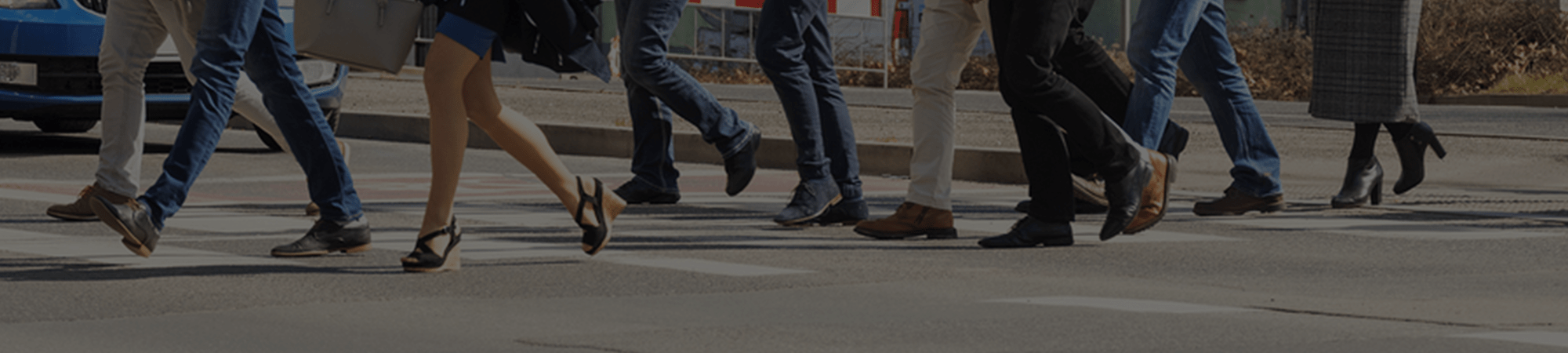 pedestrian accidents